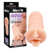 Chisa Novelties ManQ Sensual Lips (31474 /CN-100831474) - зображення 6