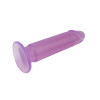 Chisa Novelties Hi-Rubber Born to Create Pleasure Purple (CH30761) - зображення 3