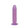 Chisa Novelties Hi-Rubber Born to Create Pleasure Purple (CH30761) - зображення 5