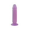 Chisa Novelties Hi-Rubber Born to Create Pleasure Purple (CH30761) - зображення 6