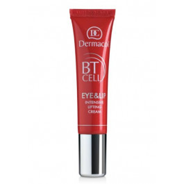 Dermacol Крем-лифтинг  BT Cell интенсивный для кожи вокруг глаз и губ Eye & Lip Intensive Lifting Cream, 15 м