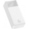 Baseus Bipow Digital Display 30000mAh 20W White (PPDML-N02, PPBD050402) - зображення 3