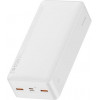 Baseus Bipow Digital Display 30000mAh 20W White (PPDML-N02, PPBD050402) - зображення 4