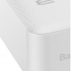 Baseus Bipow Digital Display 30000mAh 20W White (PPDML-N02, PPBD050402) - зображення 6