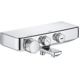   GROHE Grohtherm SmartControl 34718000