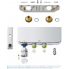 GROHE Grohtherm SmartControl 34718000 - зображення 9