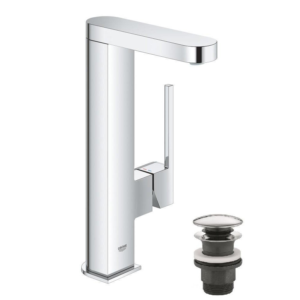 GROHE Plus 23844003 - зображення 1