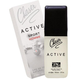 Vurv Chaser Active Homme Sport Туалетная вода 100 мл