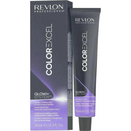   Revlon Безаміачна крем-фарба для волосся  Color Excel Glowin System 8.01 70 мл (8007376064416)