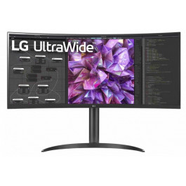 LG 34WQ75C-B