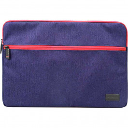   Promate Portfolio-L 16" Blue (portfolio-l.blue)