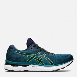   Asics Чоловічі кросівки для бігу  Gel-Nimbus 24 1011B359-301 40 (7) 25.3 см (4550455662965)