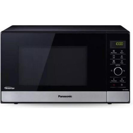 Panasonic NN-GD38HSGTG - зображення 1