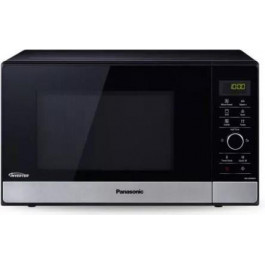   Panasonic NN-GD38HSGTG