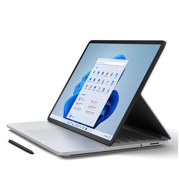Microsoft Surface Laptop Studio i5 (THR-00009) - зображення 1