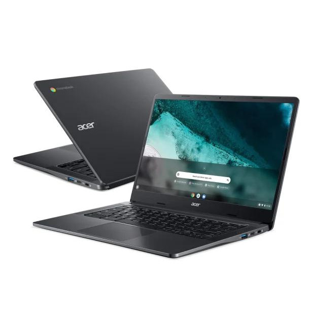 Acer Chromebook C934T-C49S (NX.K70EP.003) - зображення 1