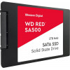 WD Red SA500 1 TB (WDS100T1R0A) - зображення 3