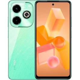   Infinix HOT 40i 8/128GB Starfall Green