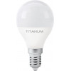 TITANUM LED G45 6W E14 3000K (TLG4506143) - зображення 3