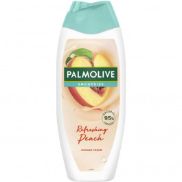   PALMOLIVE Гель для душу  Smoothies Refreshing Peach 500 мл