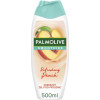 PALMOLIVE Гель для душу  Smoothies Refreshing Peach 500 мл - зображення 3