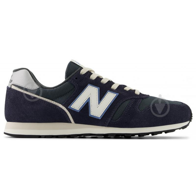 New Balance Чоловічі кросівки  373 ML373OK2 40.5 (7.5US) 25.5 см Сині (197375217505) - зображення 1