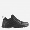Salomon Чоловічі кросівки для бігу  Xa Pro 3D V9 L47271800 44.5 (10UK) 28.5 см Чорні (195751384674) - зображення 1
