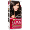 Garnier Краска для волос  Color sensation №3.0 королевский кофе 1шт (3600541135789) - зображення 1