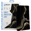 BeCover Чохол-книжка  Smart Case для Apple iPad Air 11" M2 2024 Black Abstraction (711598) - зображення 1