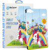 BeCover Чохол-книжка  Smart Case для Apple iPad Air 13" M2 2024 Friends Unicorn (711618) - зображення 1