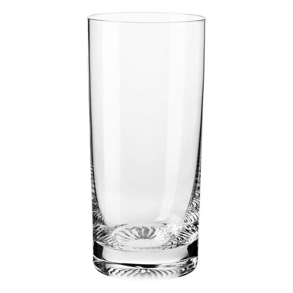 Krosno Набір високих склянок Mixology 350 мл 6 шт. (904962) - зображення 1