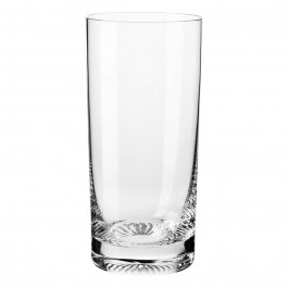 Krosno Набір високих склянок Mixology 350 мл 6 шт. (904962)