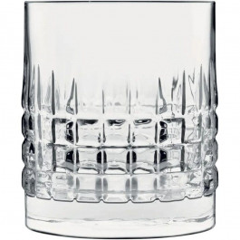 Luigi Bormioli Склянка для віскі Mixology 380мл A12328G1002AA02