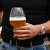 Luigi Bormioli Келих для пива Birrateque 780мл A11827BYL02AA01 - зображення 2
