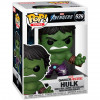 FunKo POP! серии Marvel: Avengers Game: Hulk 47759 - зображення 3