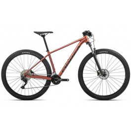 Orbea Onna 30 29" 2022 / рама 43см terracotta red/green (M20917NA)