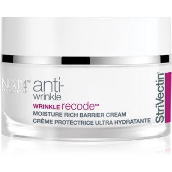 StriVectin Anti-Wrinkle Wrinkle Recode™ інтенсивний крем проти зморшок відновлюючий бар’єр шкіри 50 мл - зображення 1