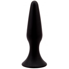   Chisa Novelties Black Mont L, черная (759746460325)