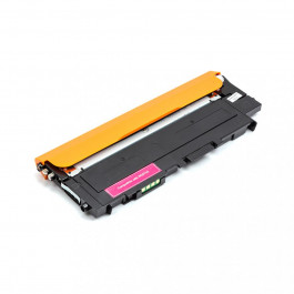 PowerPlant Картридж HP Color Laser 150a Magenta W2073A без чипа (PP-W2073A)