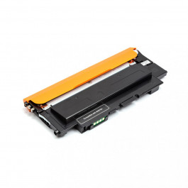 PowerPlant Картридж HP Color Laser 150a W2070A без чипа (PP-W2070A)