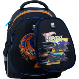   Kite Рюкзак  Education Hot Wheels HW22-700M(2p)