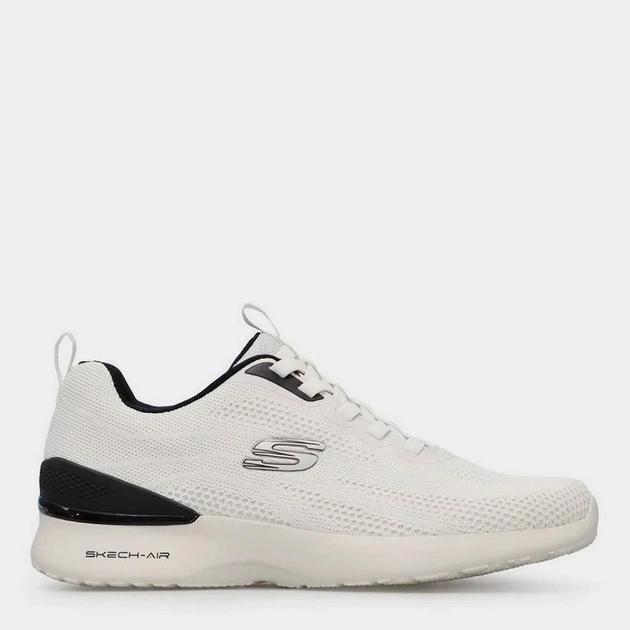 Skechers Чоловічі кросівки  232692 NTBK 40 (7.5US) 25.5 см Бежеві (196989852133) - зображення 1