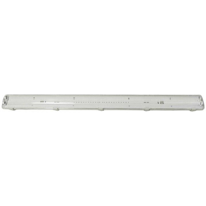 Евросвет LED-SH-50 Т8 2x150 см IP65 Slim (41135) (2100006586350) - зображення 1