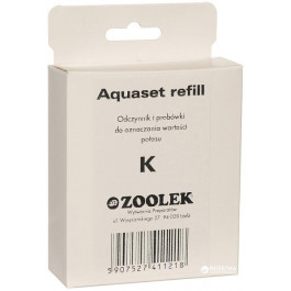   Zoolek Тест на содержания калия Aquatest K (apZL1121)