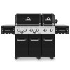 Broil King Гриль газовый / Regal 690 IR (997283IR) - зображення 1