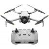 DJI Mini 4 Pro with RC-N2 Remote Controller (CP.MA.00000731.03) - зображення 1