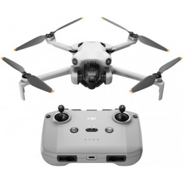   DJI Mini 4 Pro with RC-N2 Remote Controller (CP.MA.00000731.03)