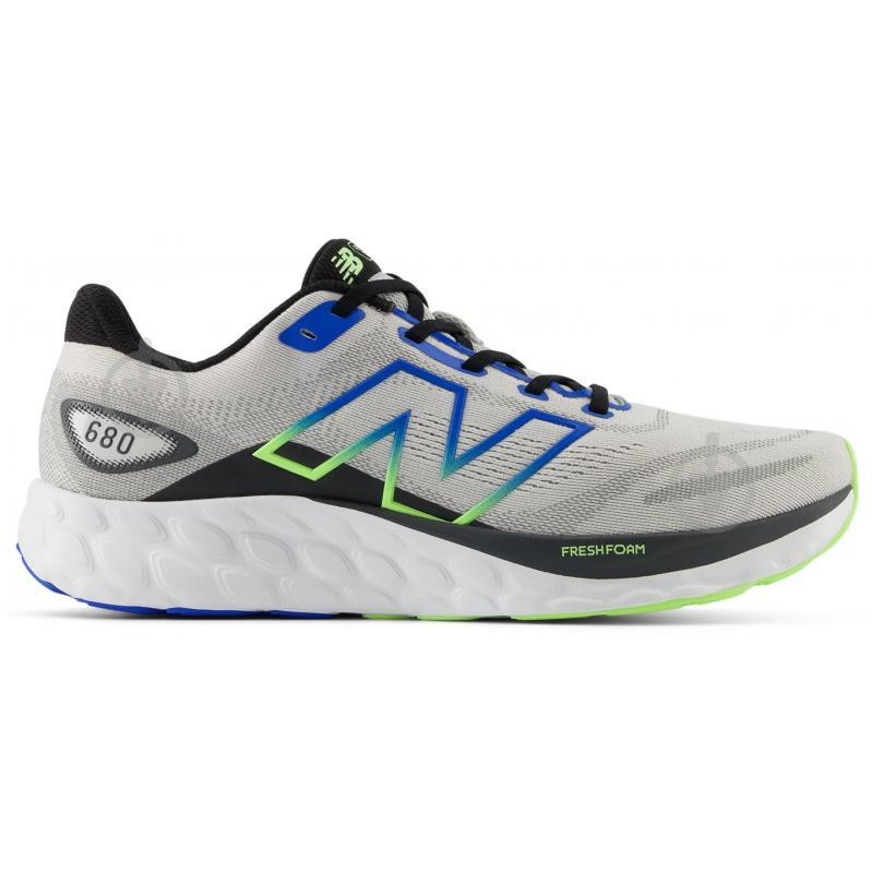 New Balance FF 680 V8 M680LM8 р.46,5 - зображення 1