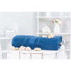 MirSon Банное полотенце  №5006 SoftNess Kingblue 50x90 см (2200003181883) - зображення 1