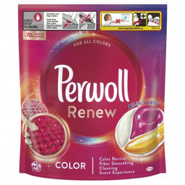   Perwoll Капсули Renew для кольорових речей 46 шт (9000101570588)